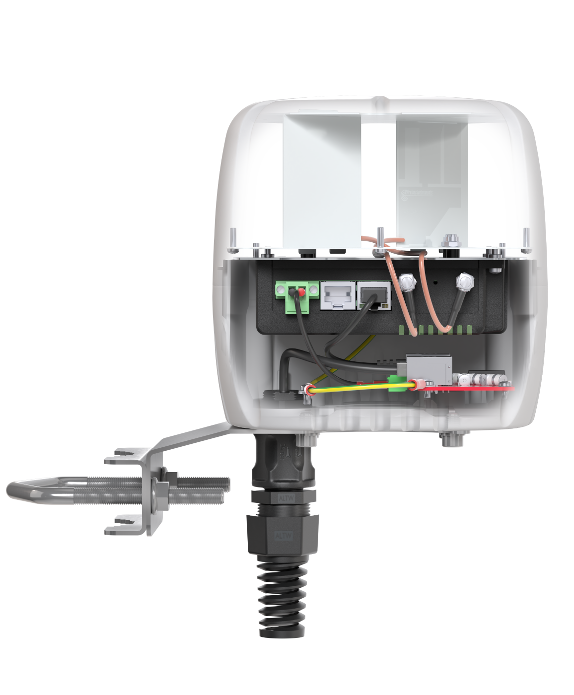 Product - QuCube for DIGI IX10 QuCube for DIGI IX10