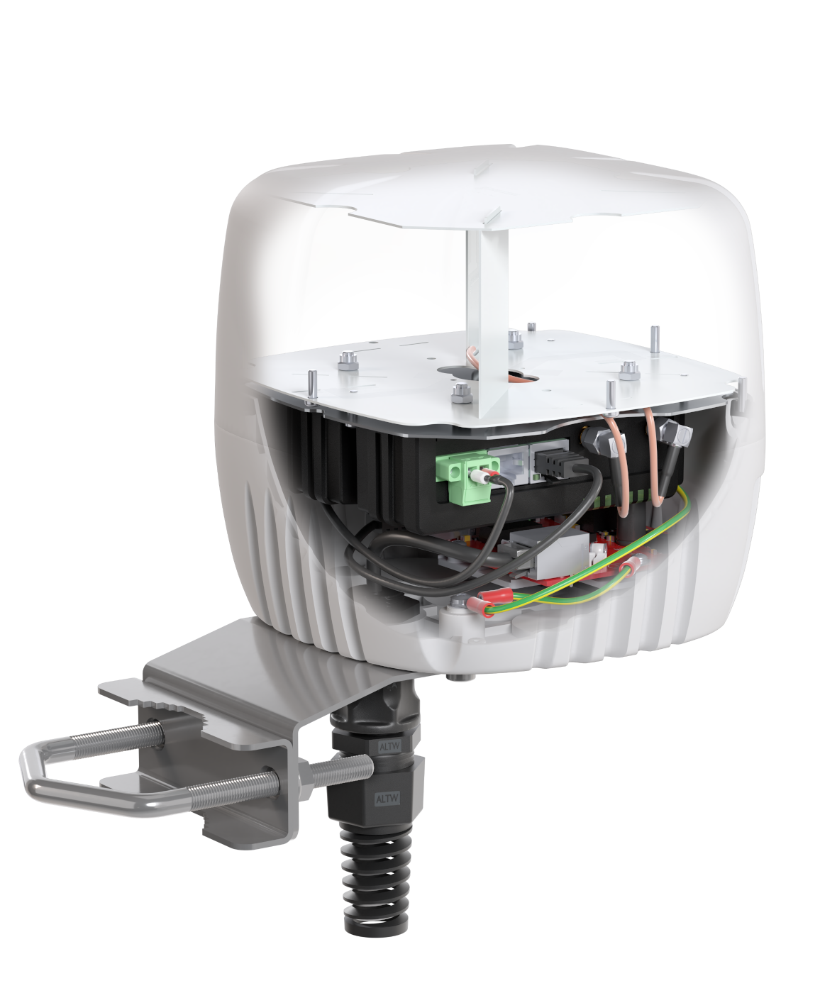 QuCube for DIGI IX10 AF