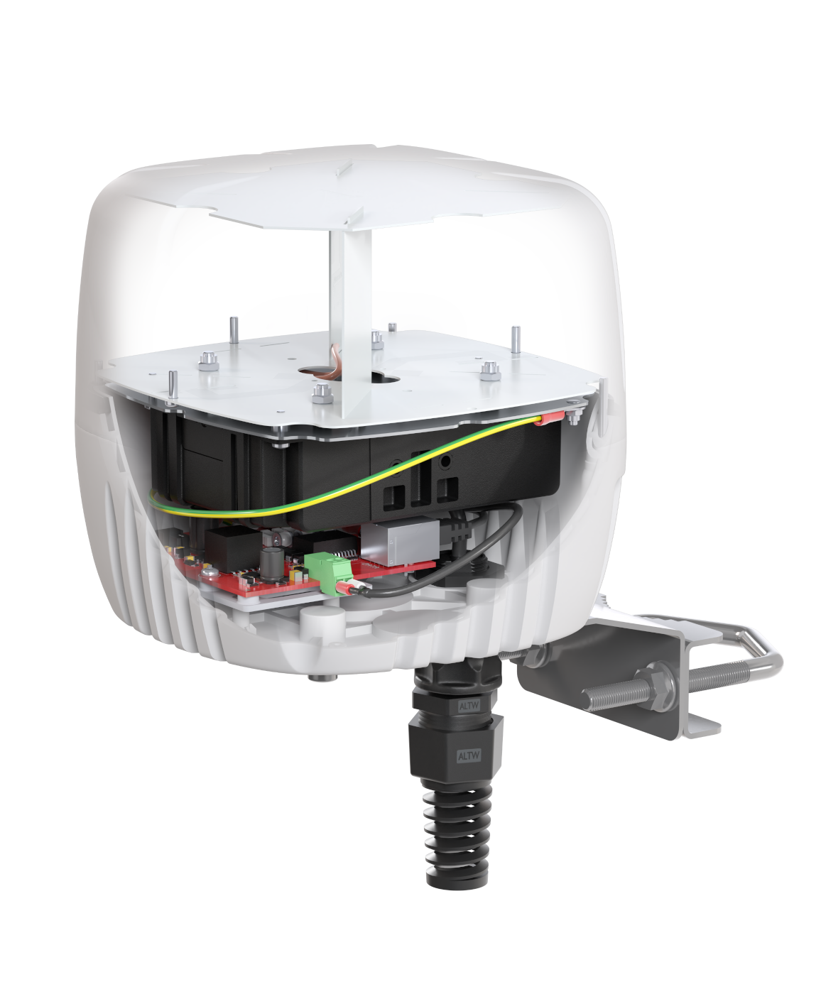 QuCube for DIGI IX10 AF