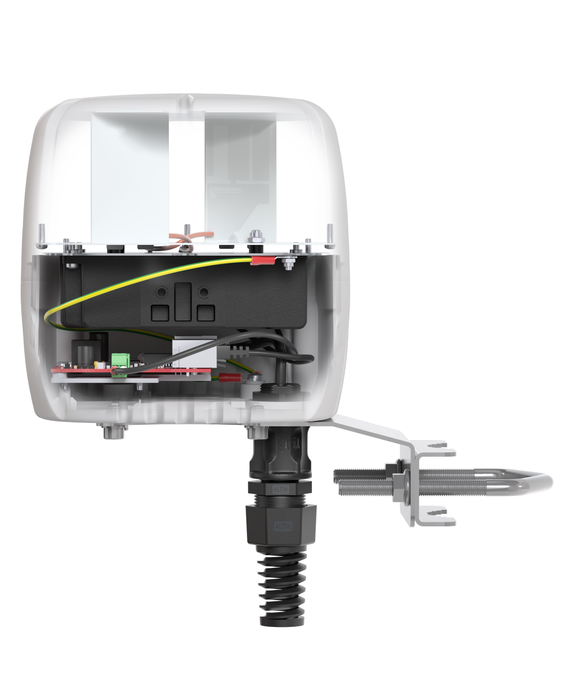 QuCube for DIGI IX10 AF