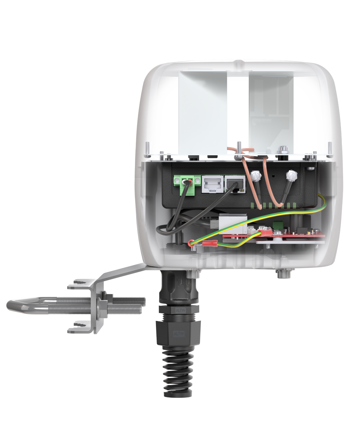 QuCube for DIGI IX10 AF