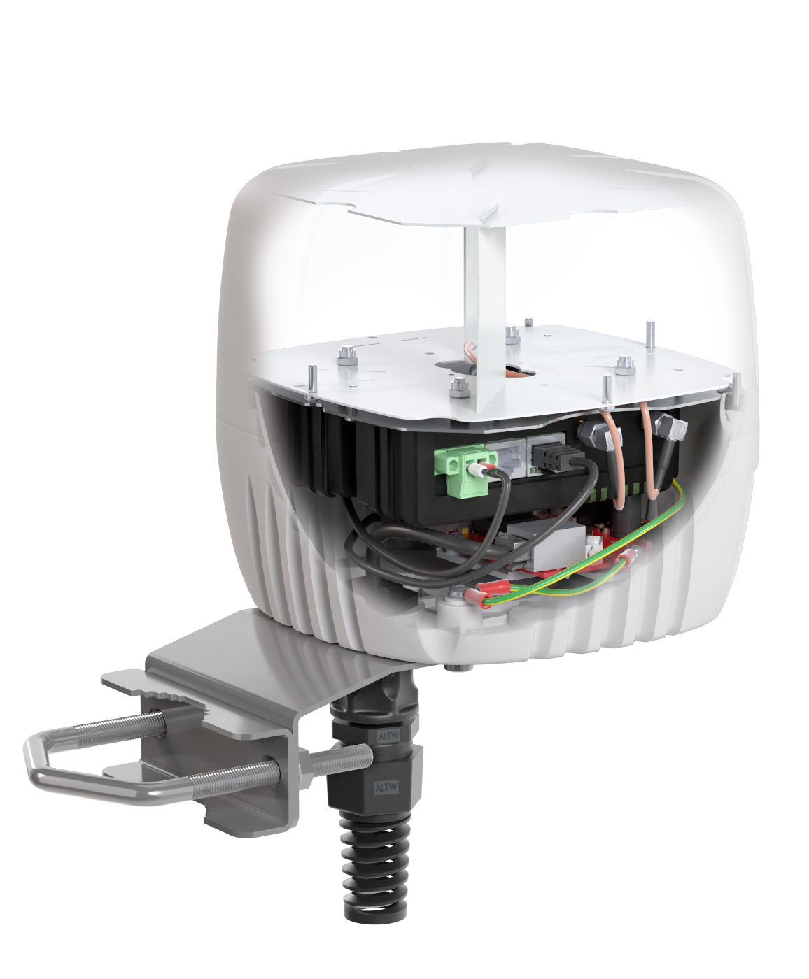 QuCube for DIGI IX10 AT