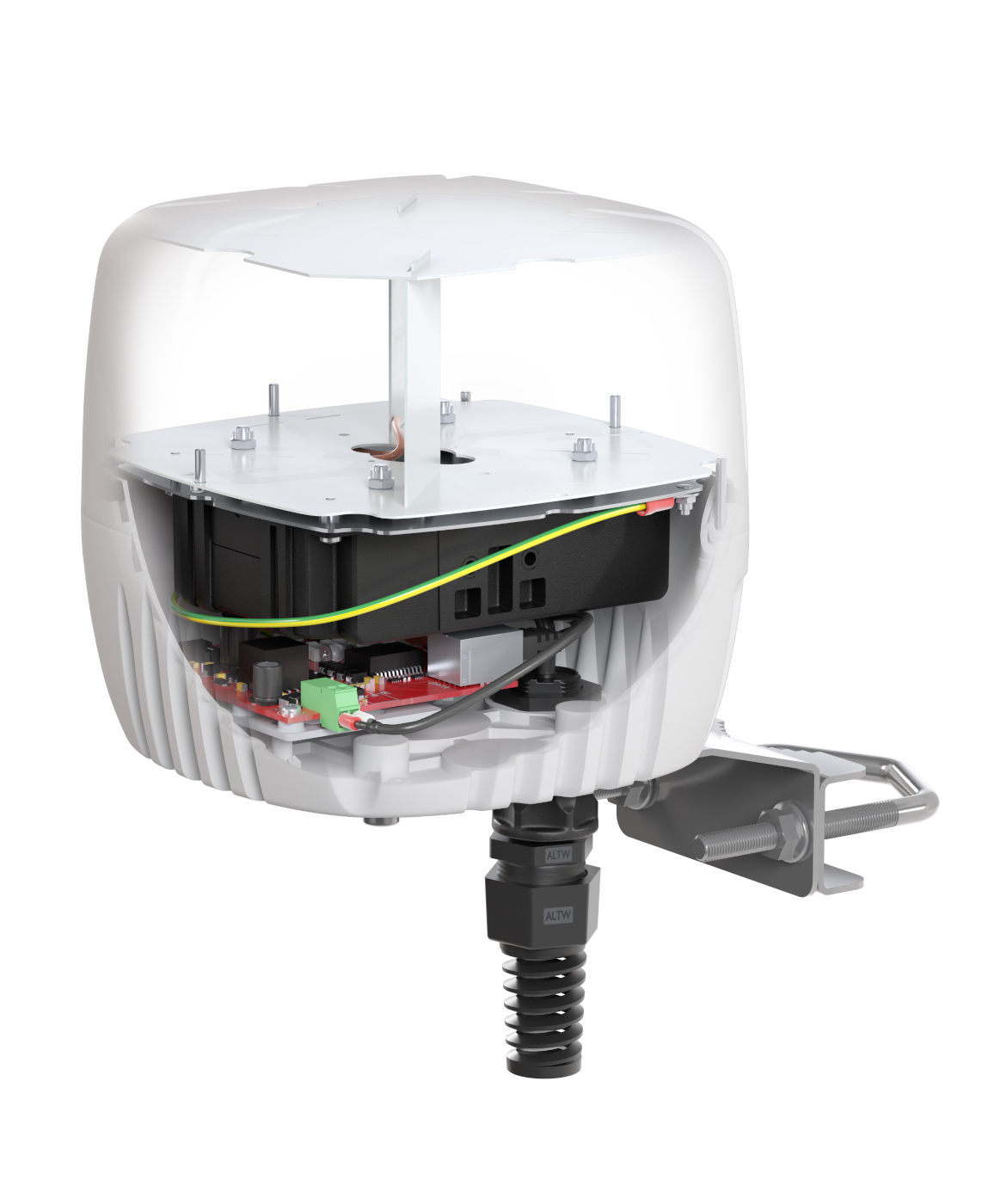 QuCube for DIGI IX10 AT