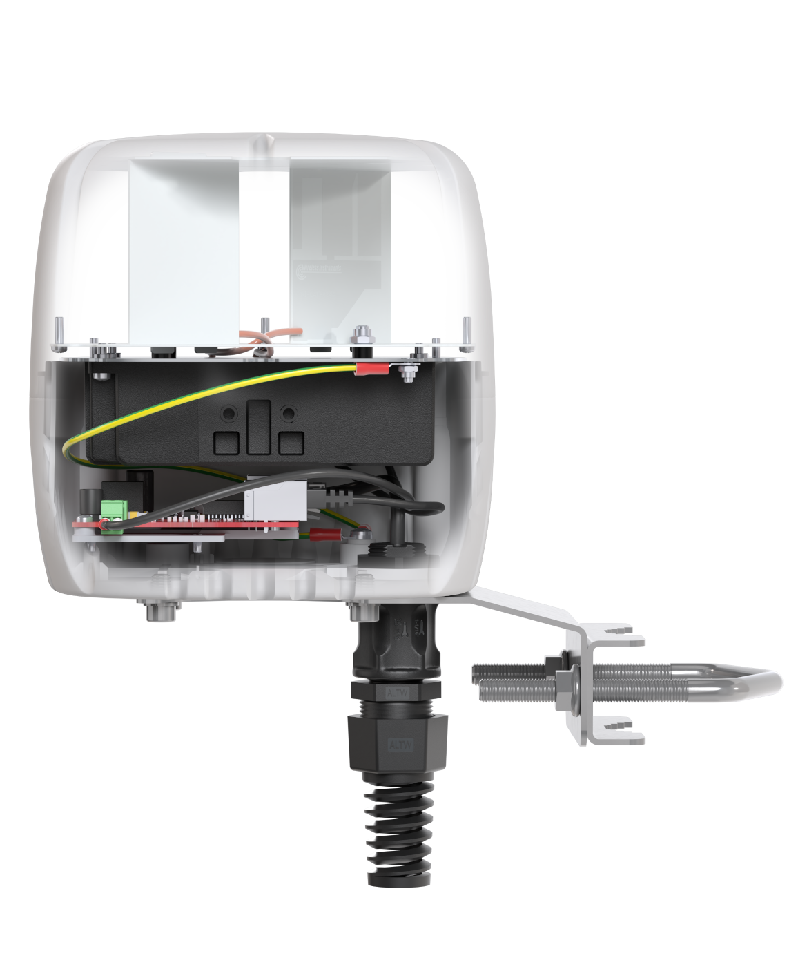 QuCube for DIGI IX10 AT