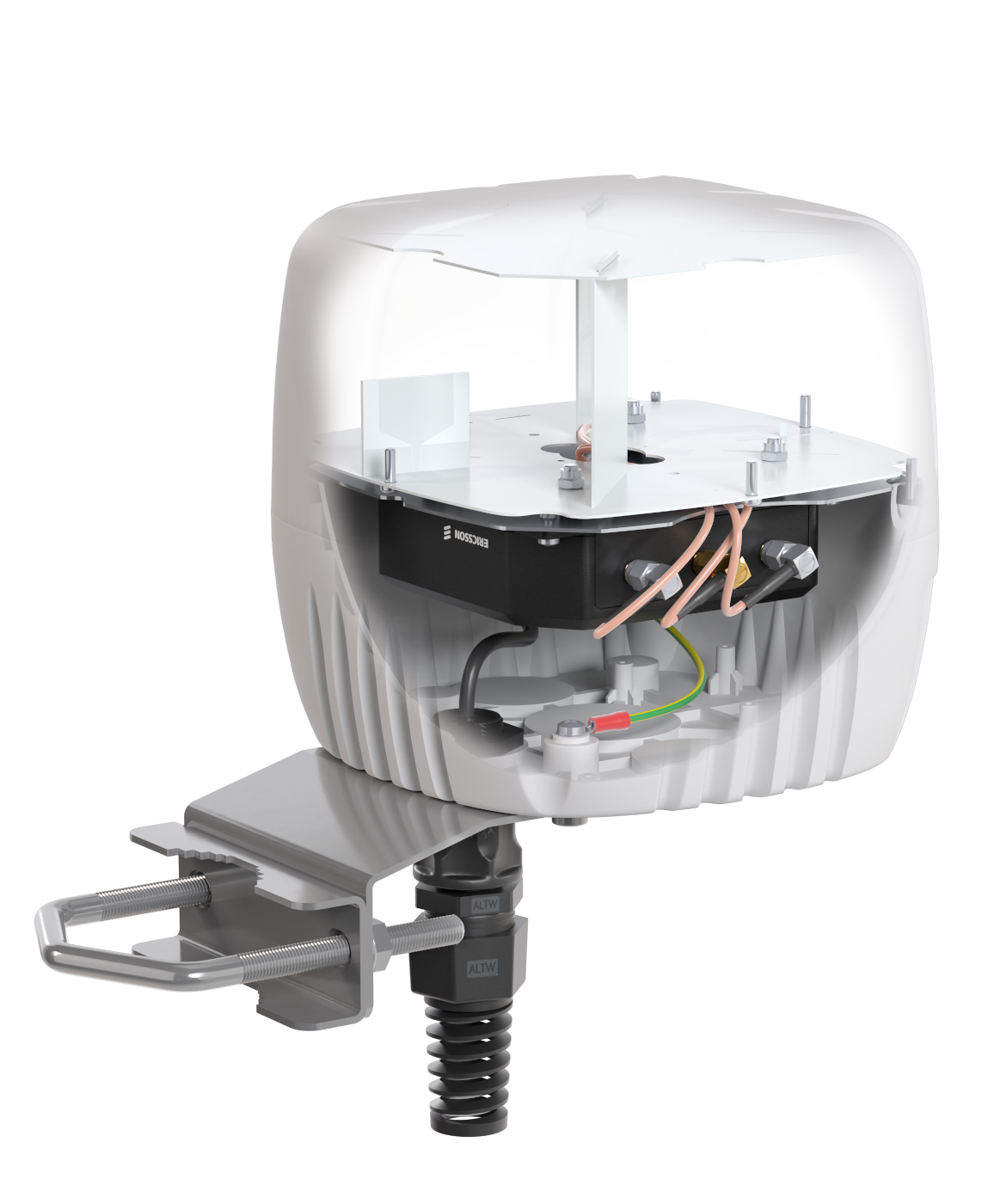 Product QuCube for Ericsson S400 QuCube for Ericsson S400