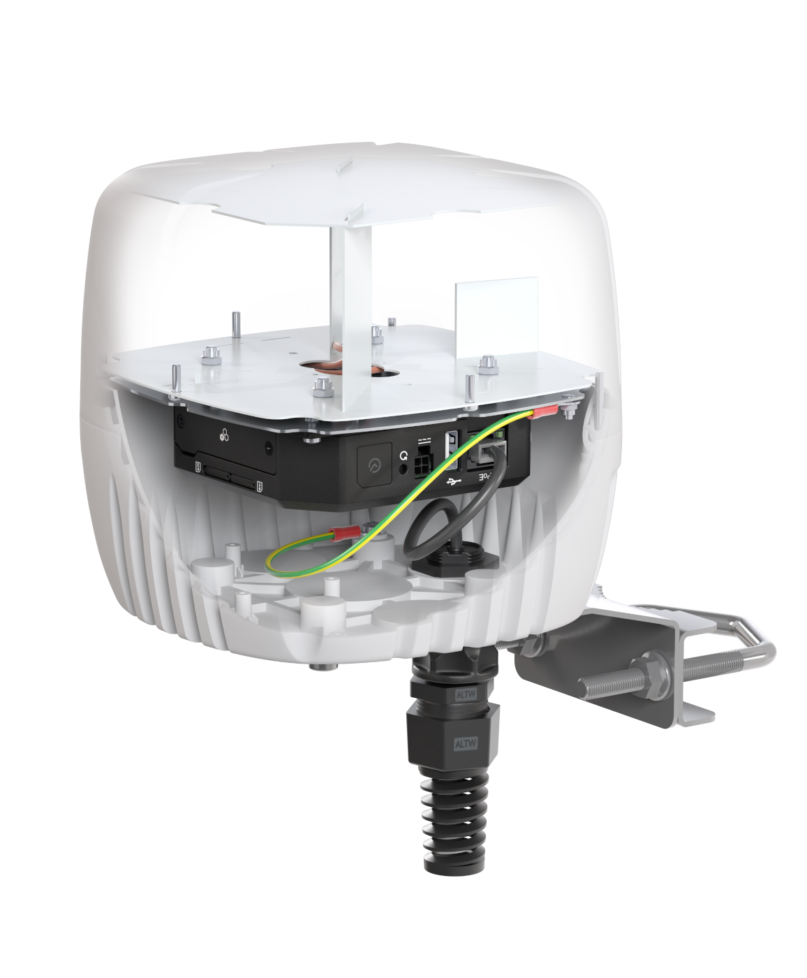 Product - QuCube for Ericsson S400 QuCube for Ericsson S400