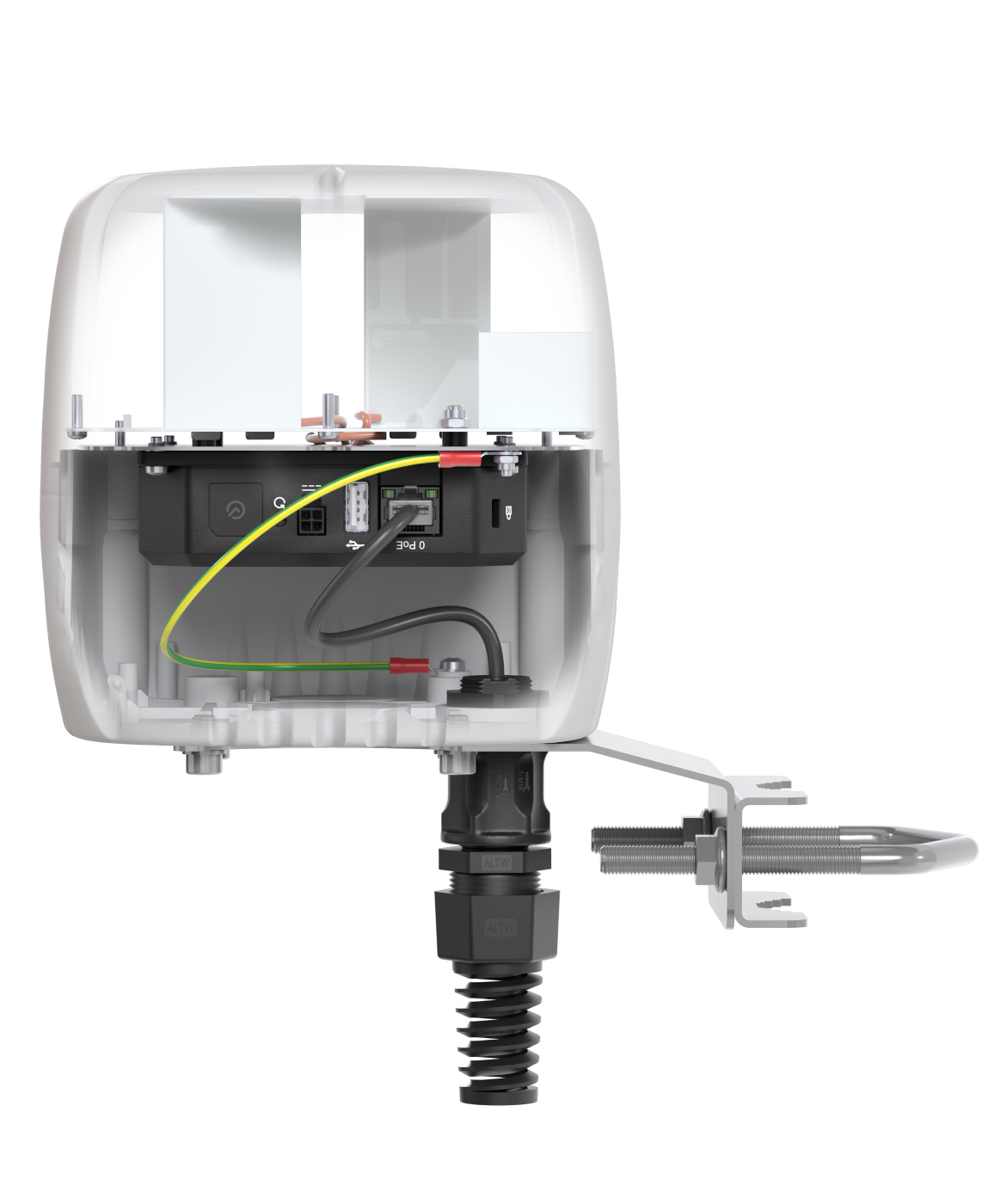 Product - QuCube for Ericsson S400 QuCube for Ericsson S400