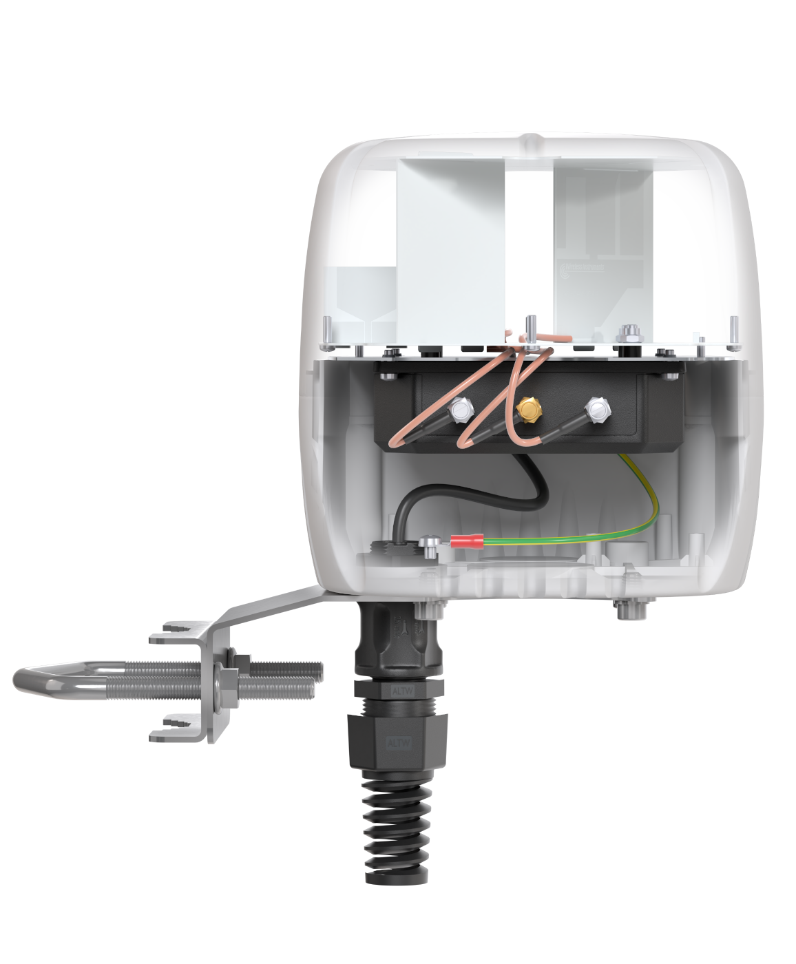 Product - QuCube for Ericsson S400 QuCube for Ericsson S400