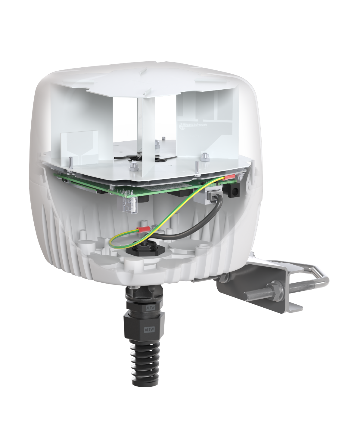 QuCube for Mikrotik RBxxx | 5G + Wi-Fi