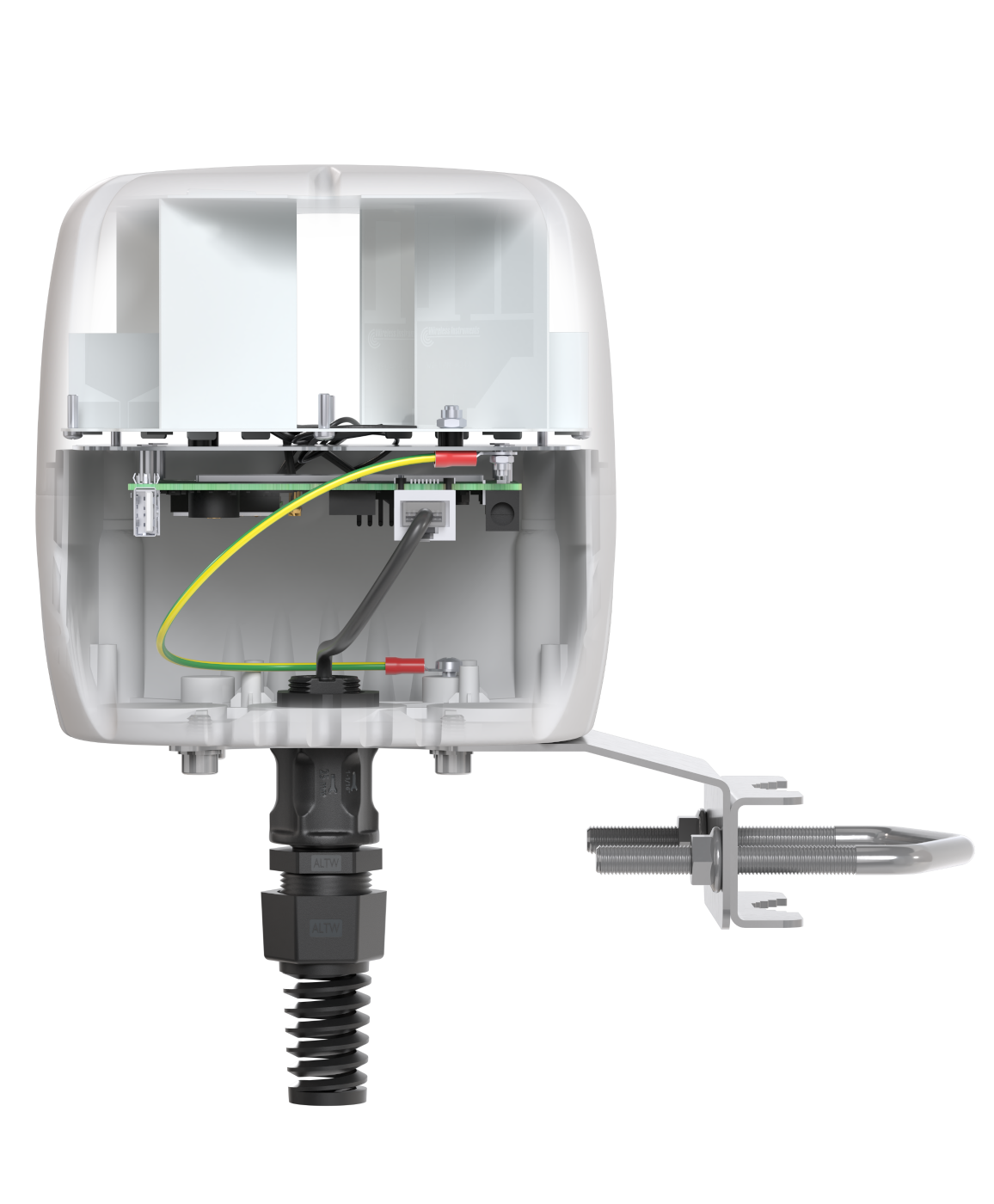 QuCube for Mikrotik RBxxx | 5G + Wi-Fi