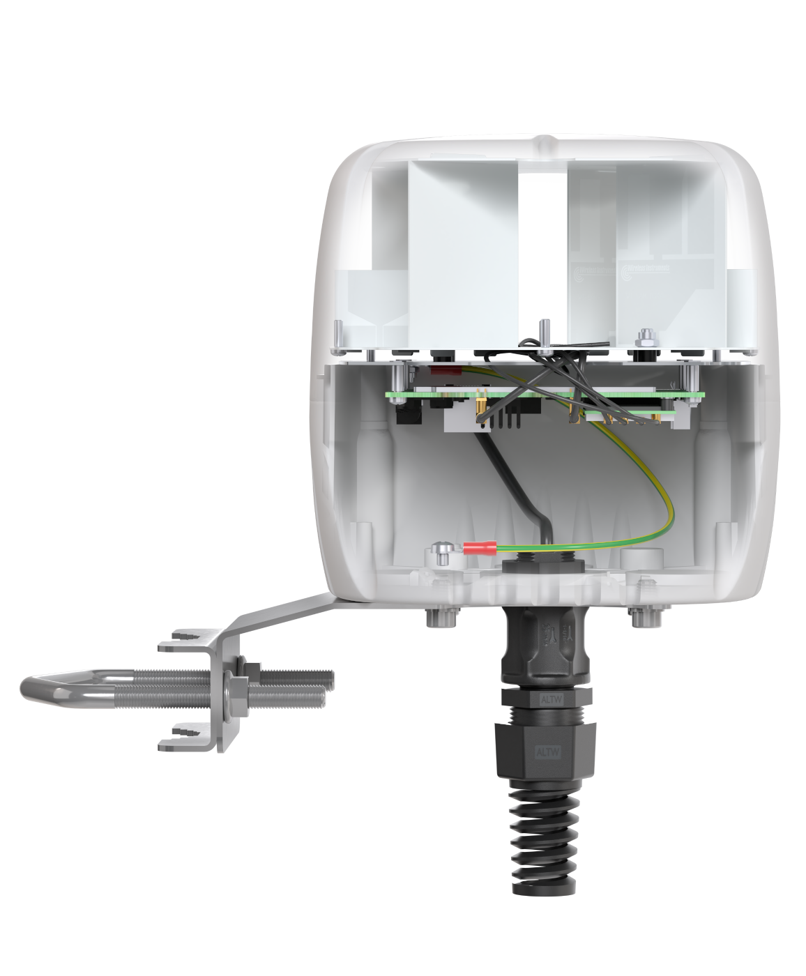 QuCube for Mikrotik RBxxx | 5G + Wi-Fi