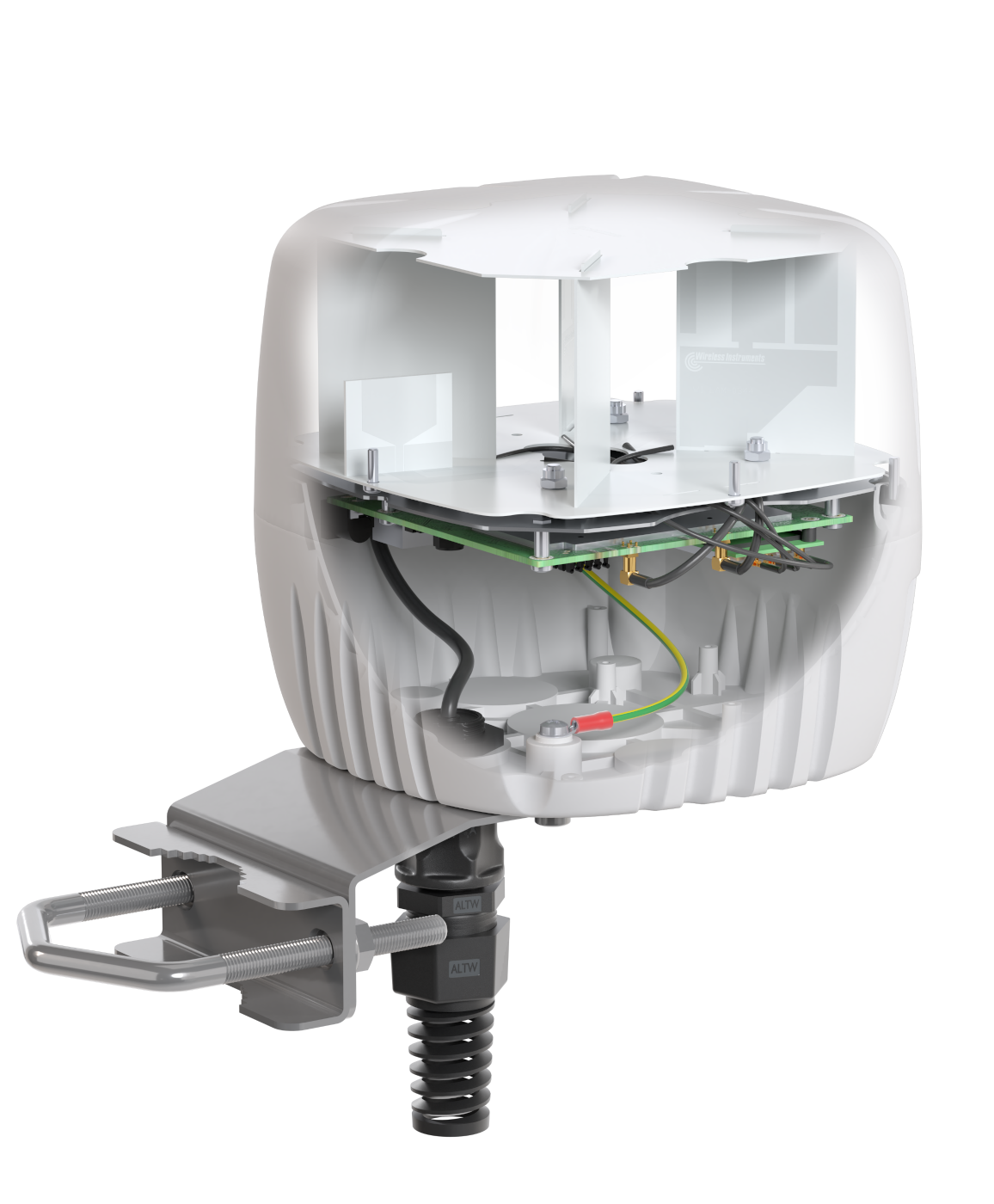 Product QuCube for Mikrotik RBxxx | 5G + Wi-Fi QuCube for Mikrotik RBxxx | 5G + Wi-Fi