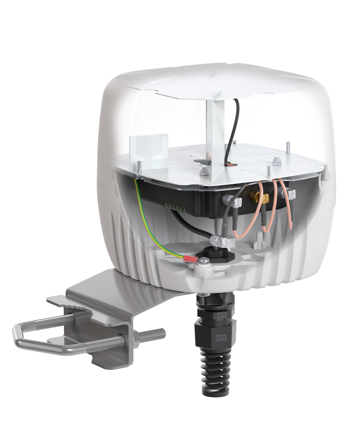 QuCube for Milesight UR32