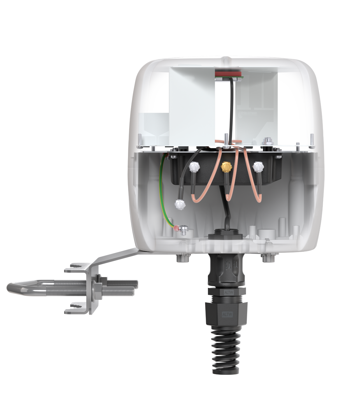 QuCube for Milesight UR32