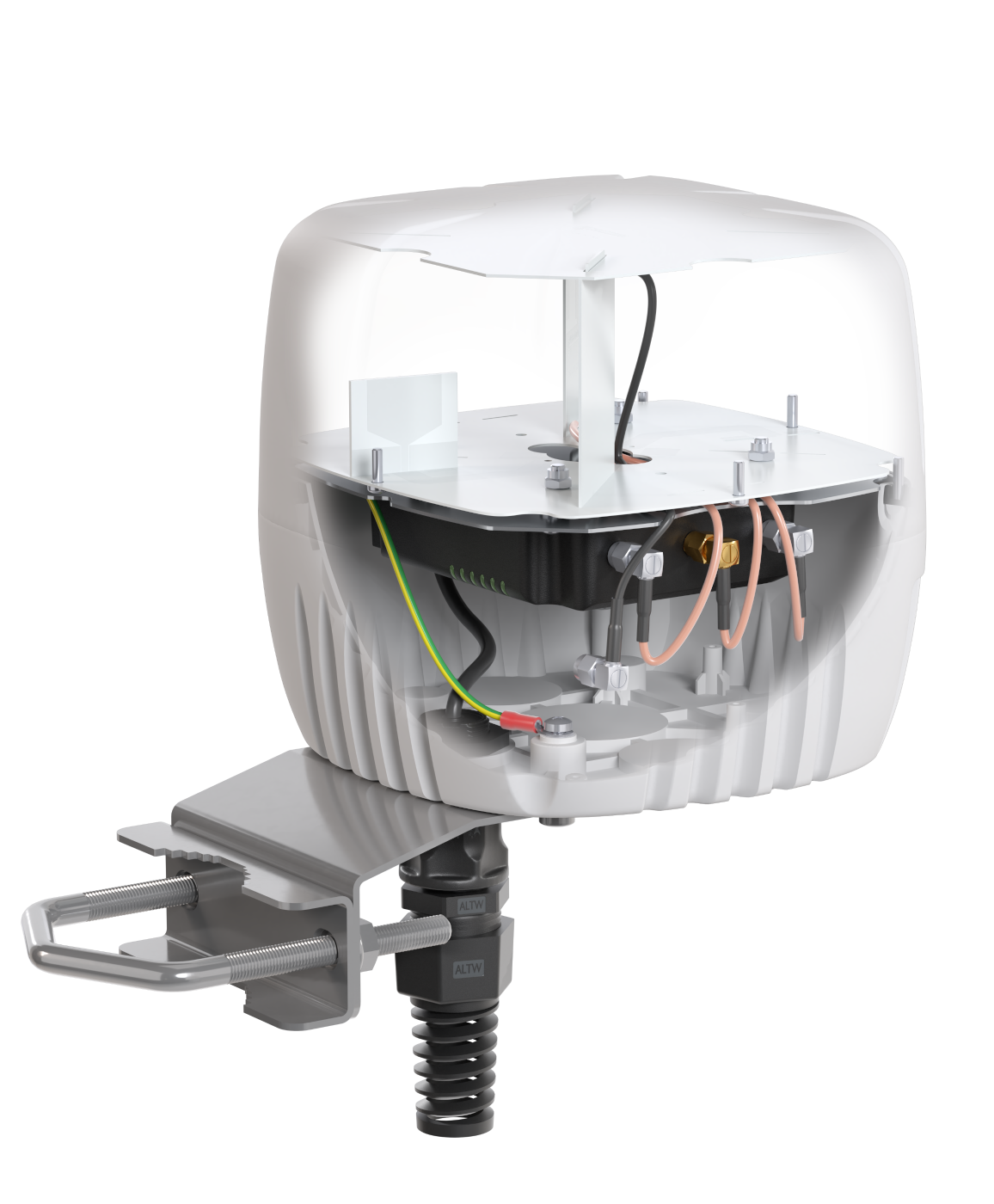 QuCube for Milesight UR32