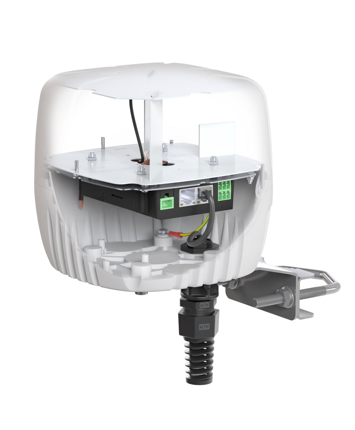 QuCube for Milesight UR32