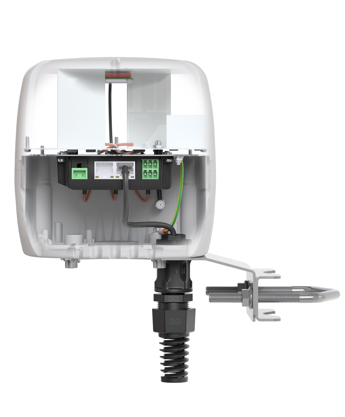 QuCube for Milesight UR32