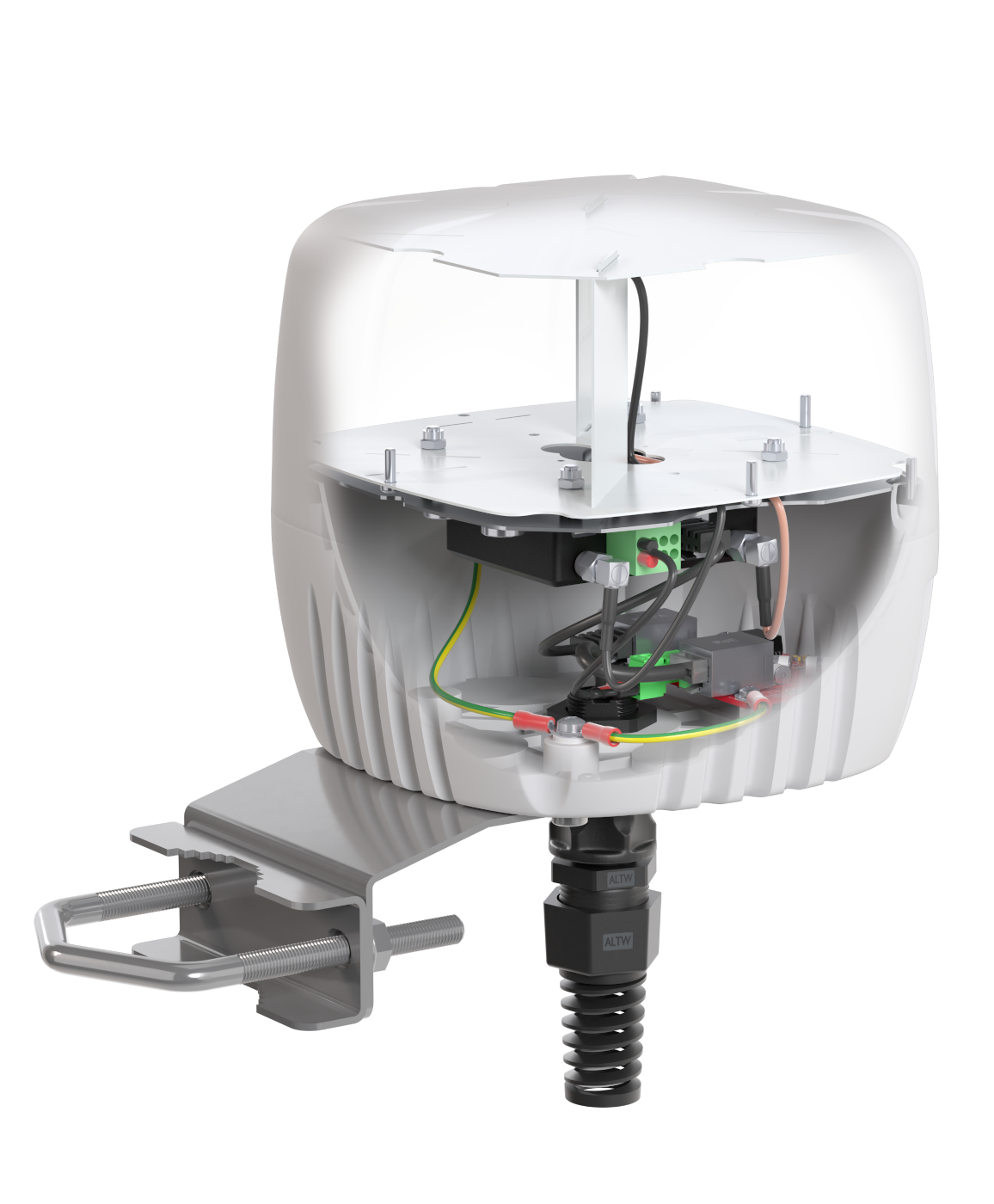 QuCube for Milesight UR41