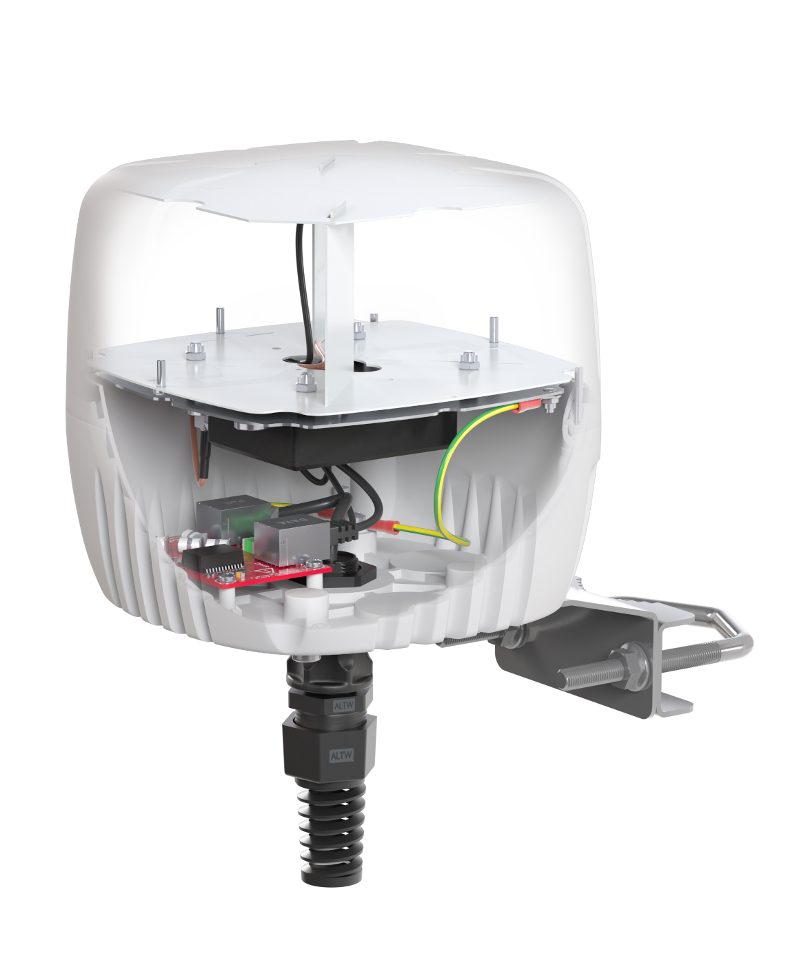 QuCube for Milesight UR41