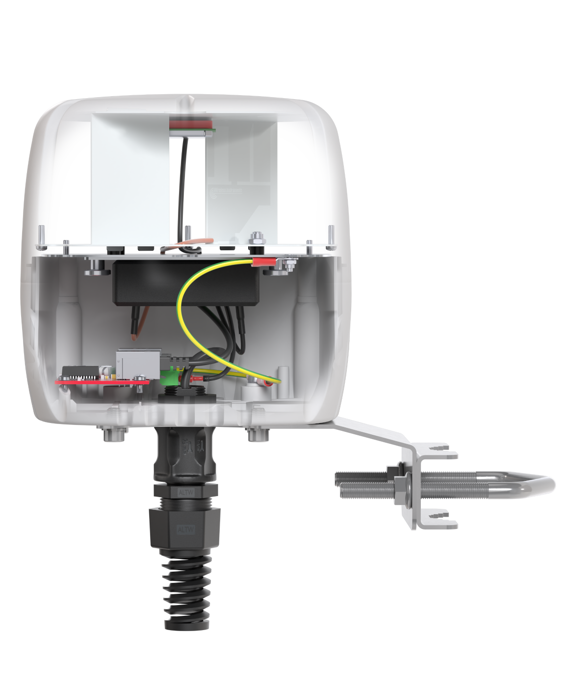 QuCube for Milesight UR41