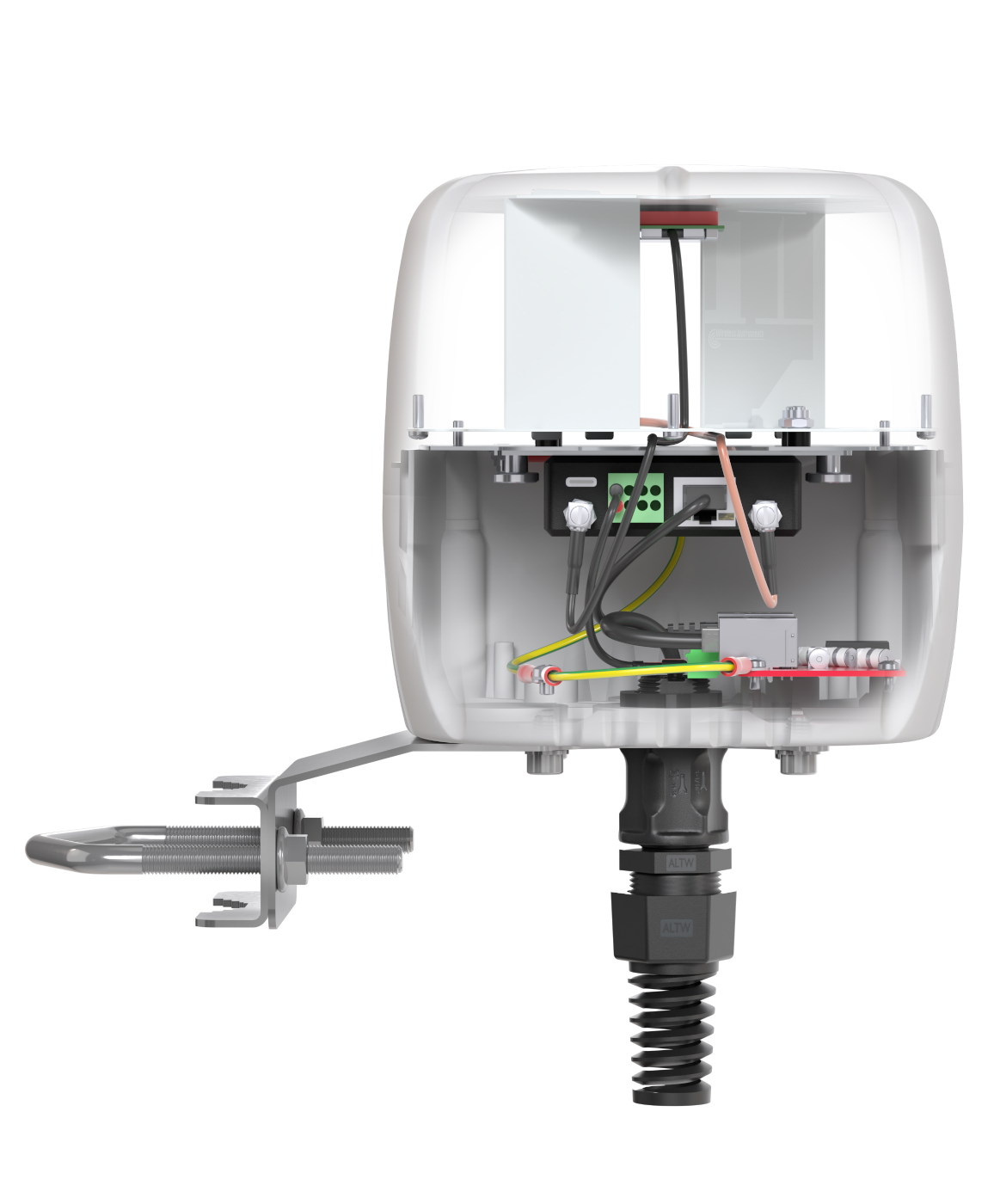 QuCube for Milesight UR41