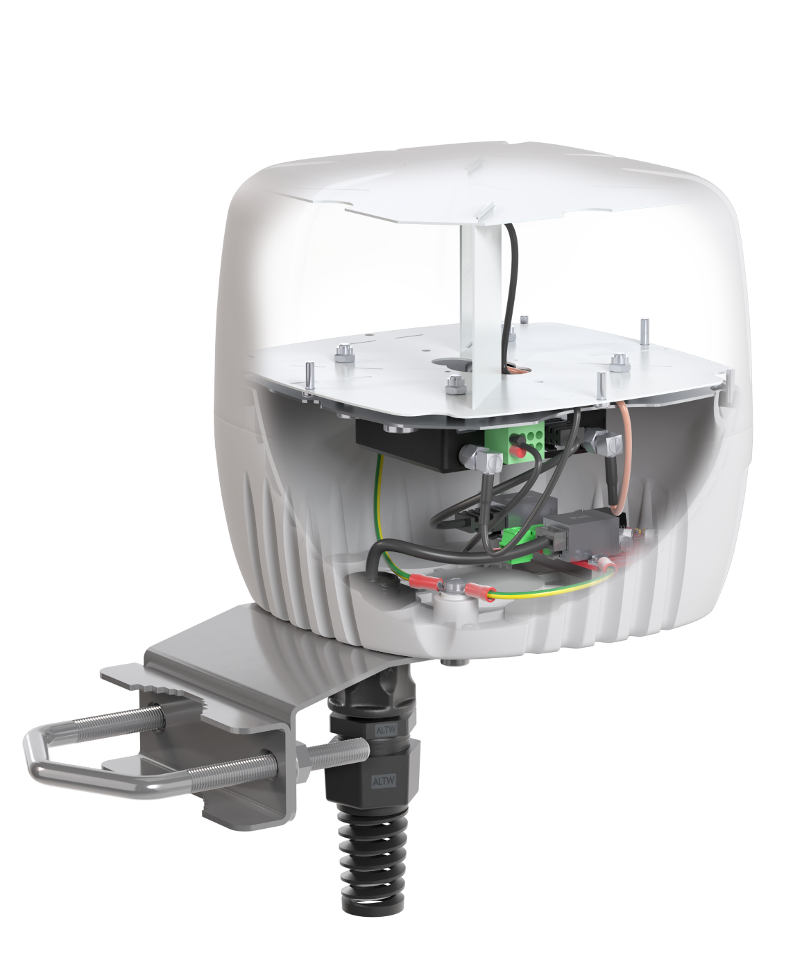 QuCube for Milesight UR41