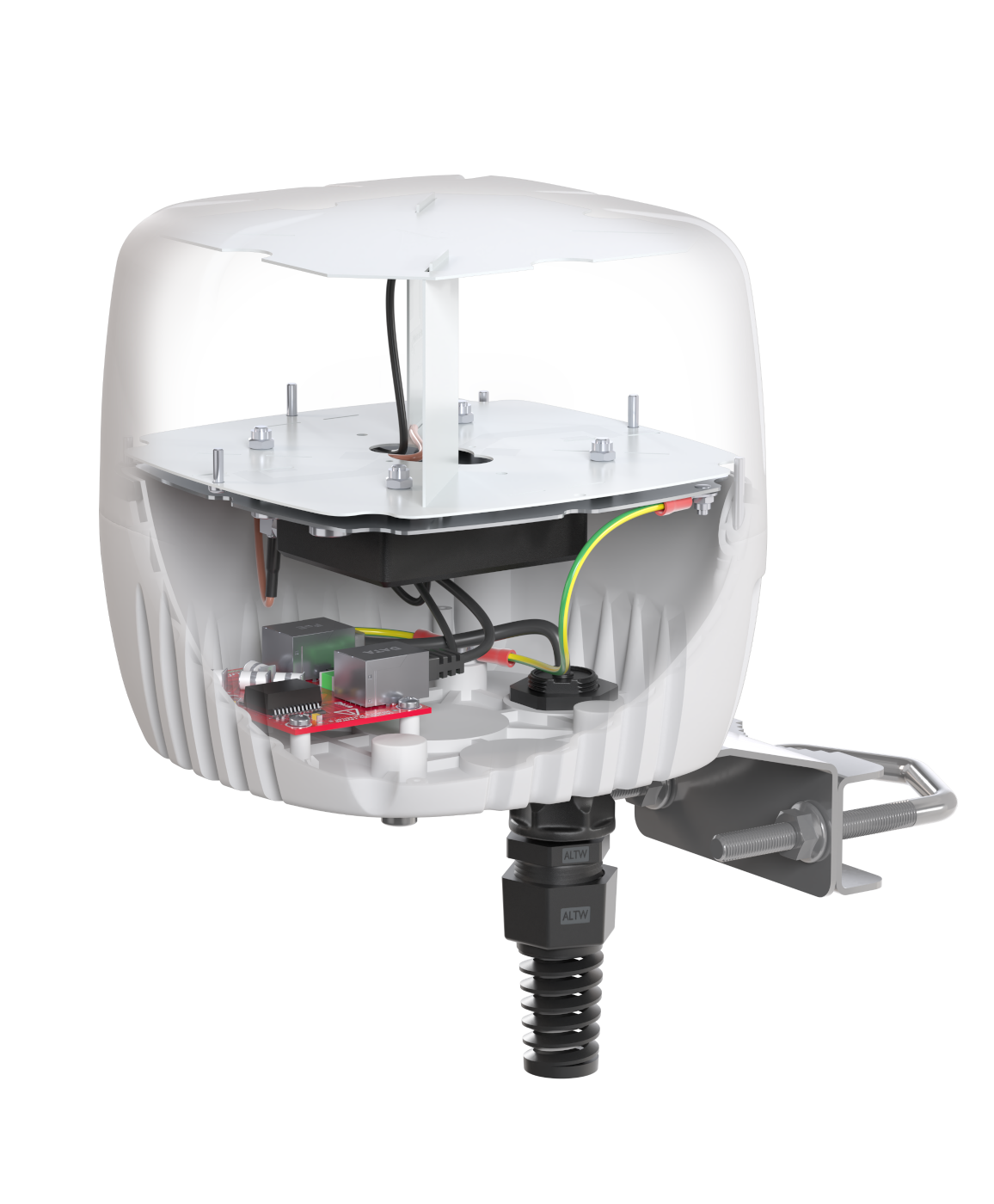 QuCube for Milesight UR41