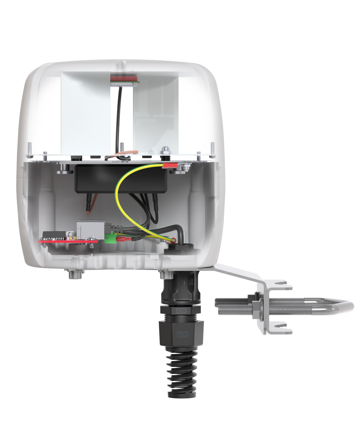 QuCube for Milesight UR41