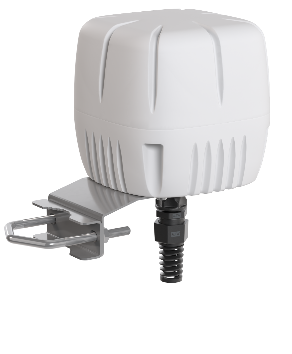 QuCube for Robustel R1520LG