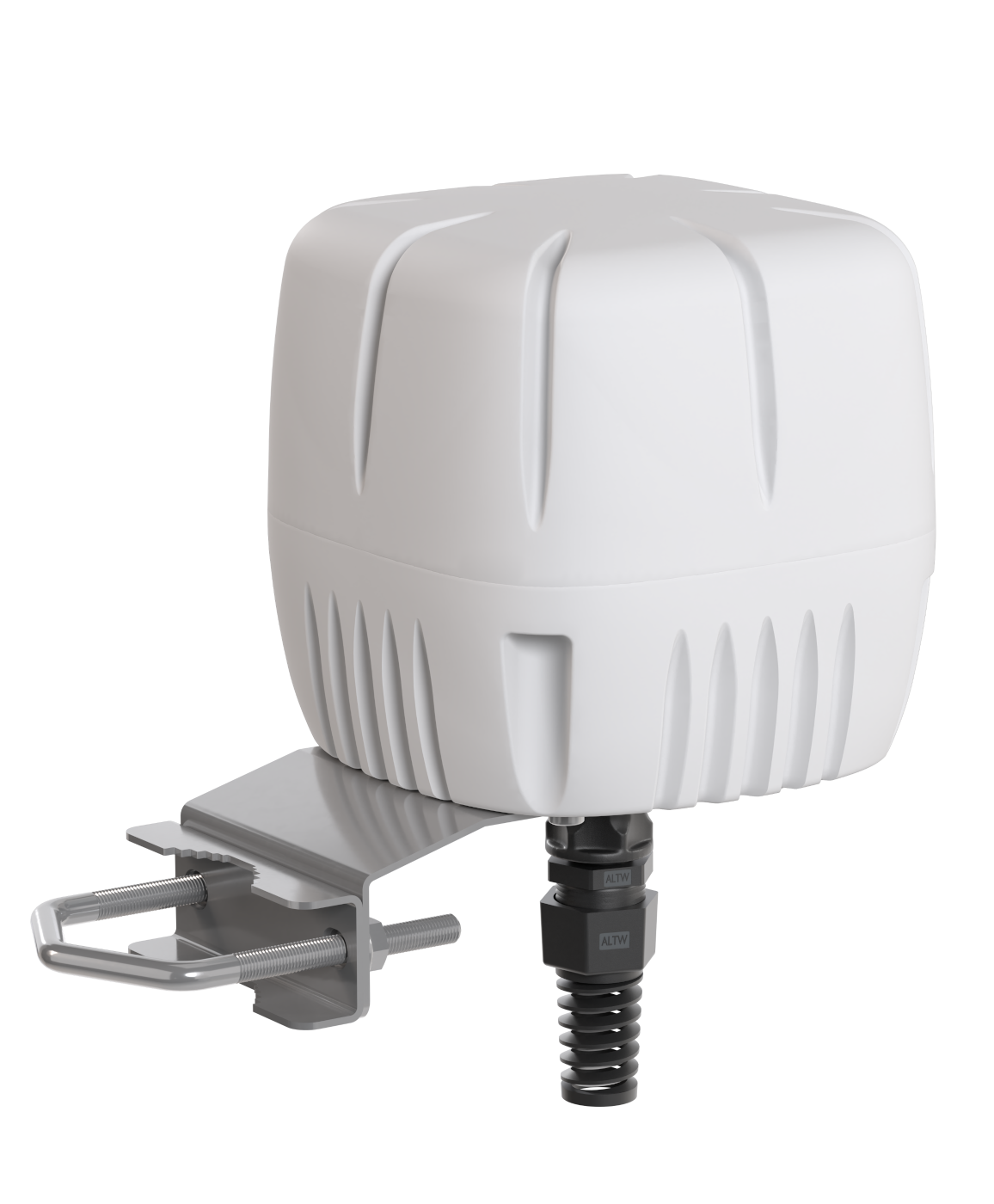 QuCube for Robustel R1520