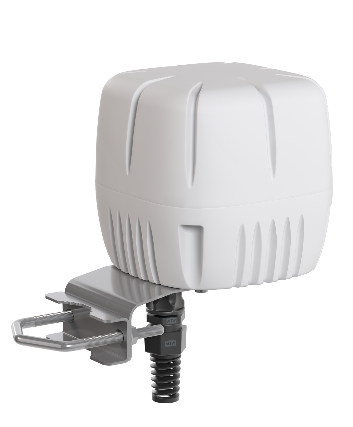 QuCube for Ericsson S400