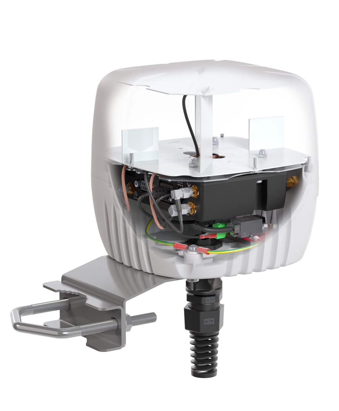 QuCube for Sierra Wireless RV55