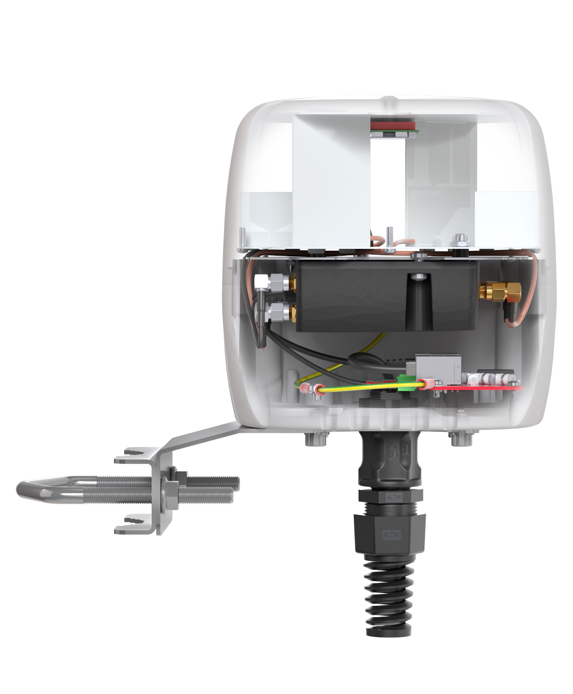 QuCube for Sierra Wireless RV55