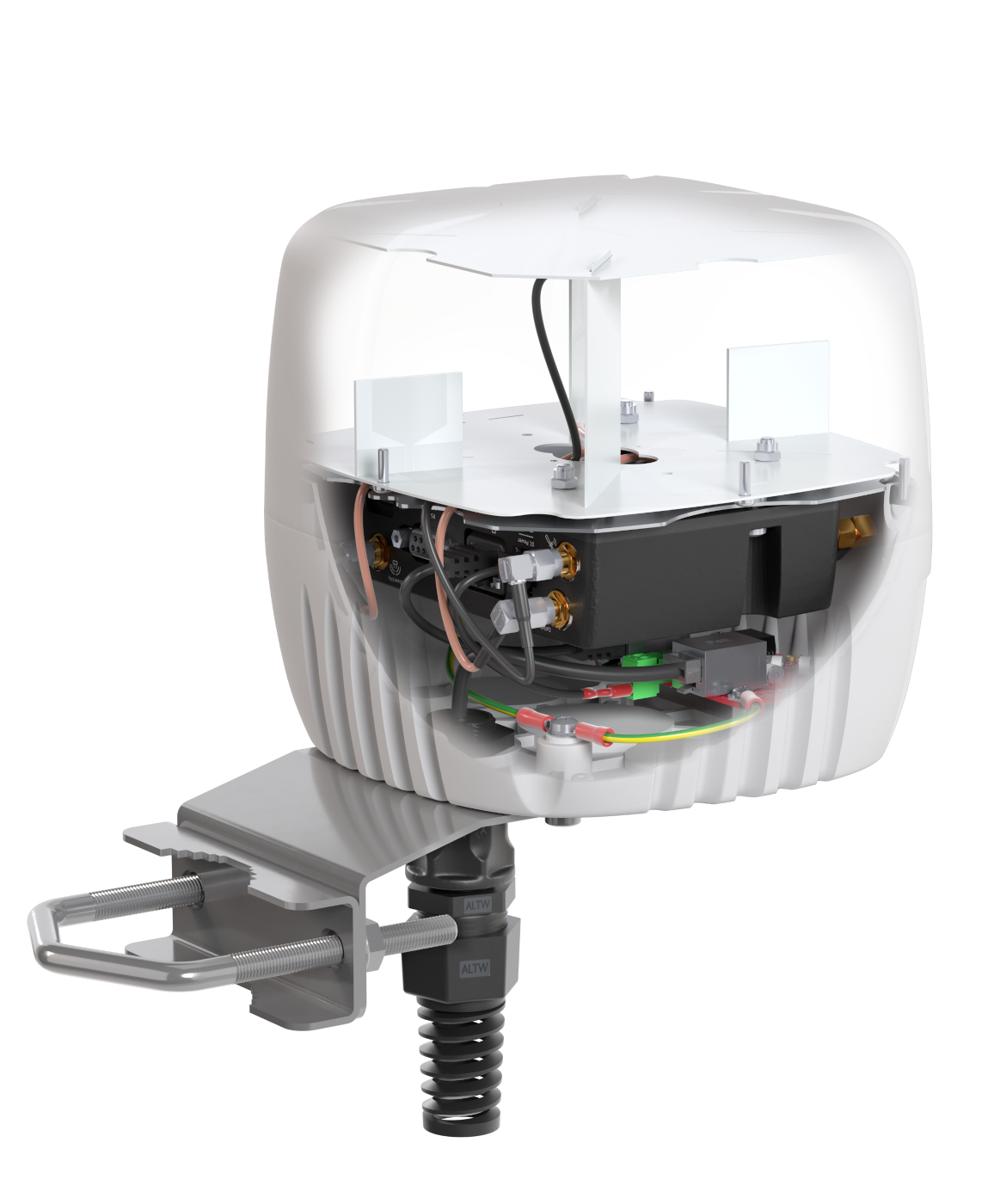 Product QuCube for Sierra Wireless RV55 QuCube for Sierra Wireless RV55