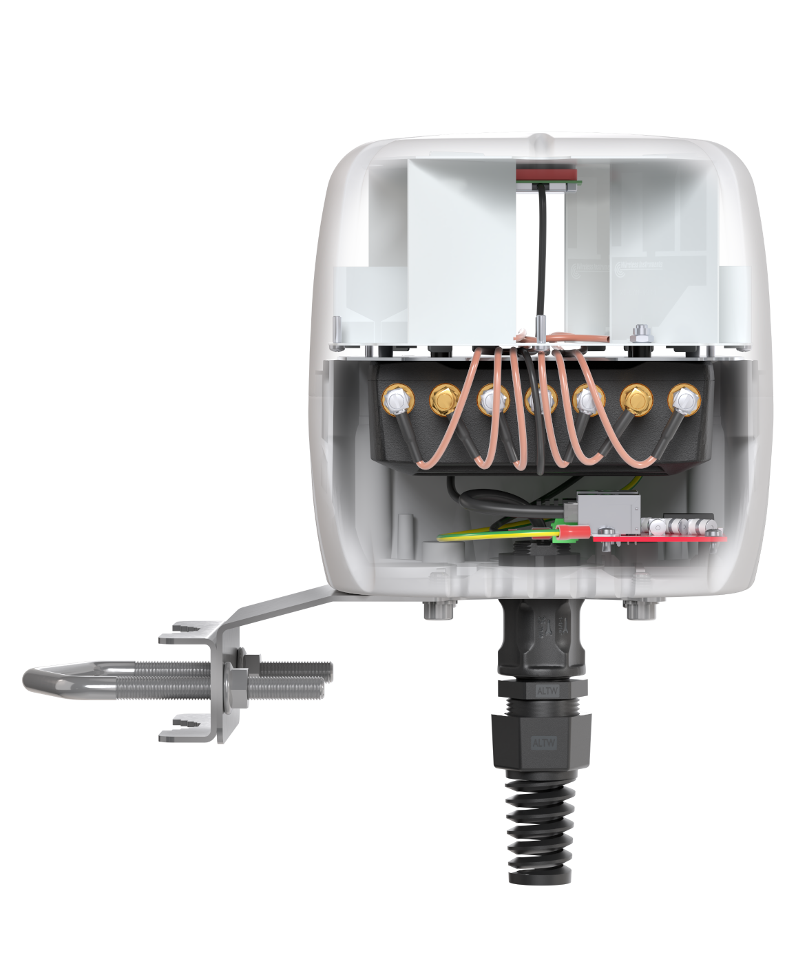 QuCube for Sierra Wireless XR60