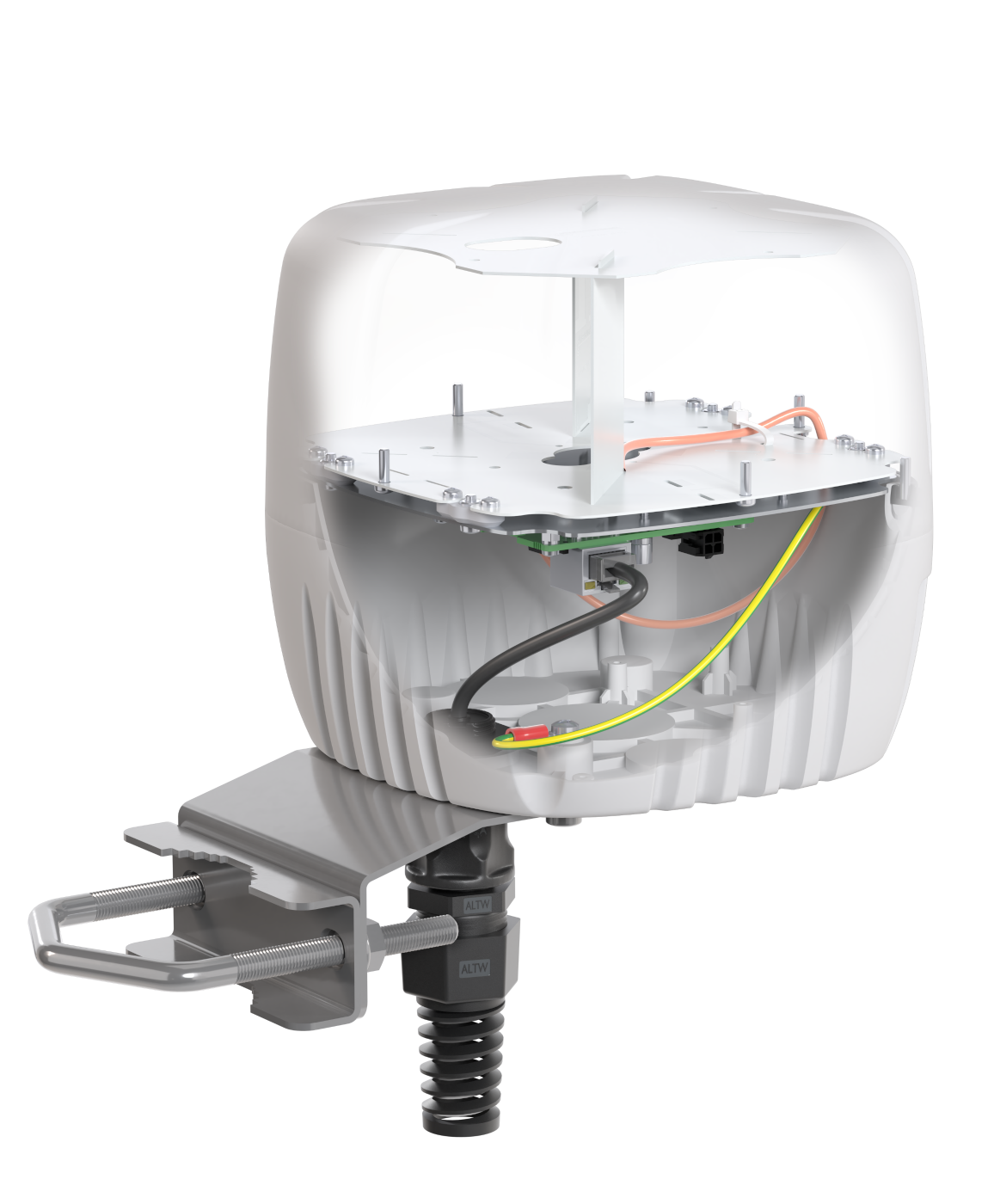 Product QuCube for Teltonika EBG140 OXA QuCube for Teltonika EBG140 OXA