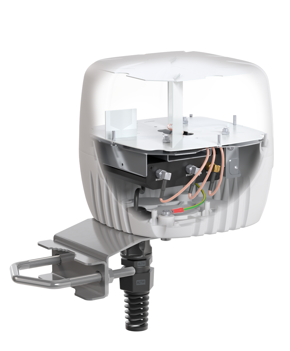 Product QuCube for Teltonika RUT2xx QuCube for Teltonika RUT2xx