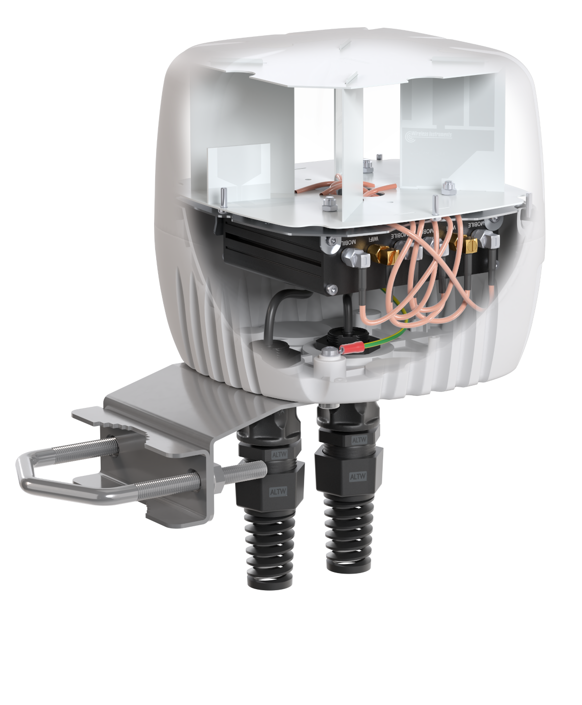 Why QuCube for Teltonika RUTM20 QuCube for Teltonika RUTM20