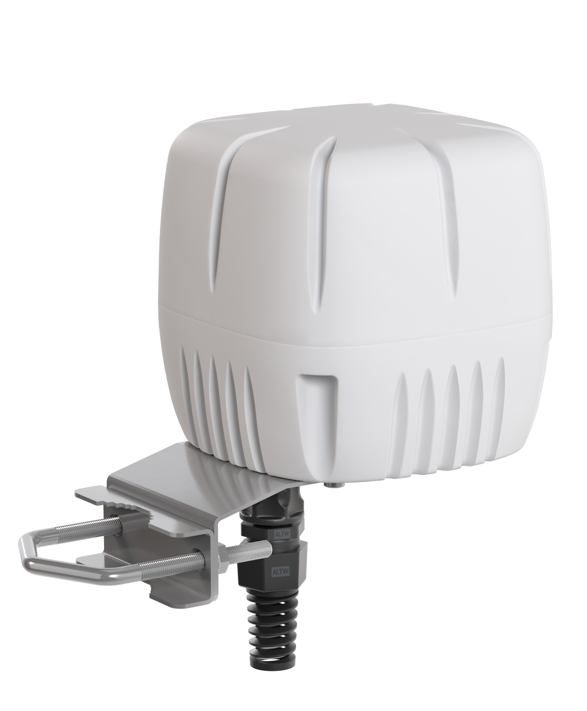 QuCube for Teltonika TRB14x