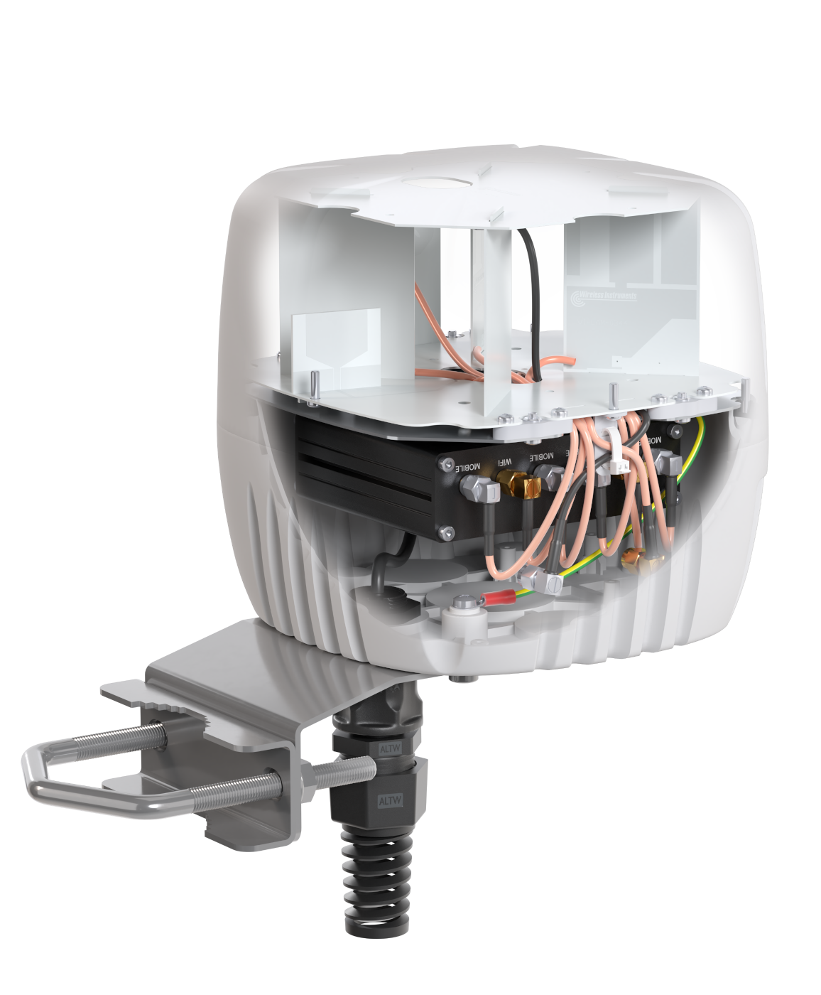 Product QuCube for Teltonika QuCube for Teltonika