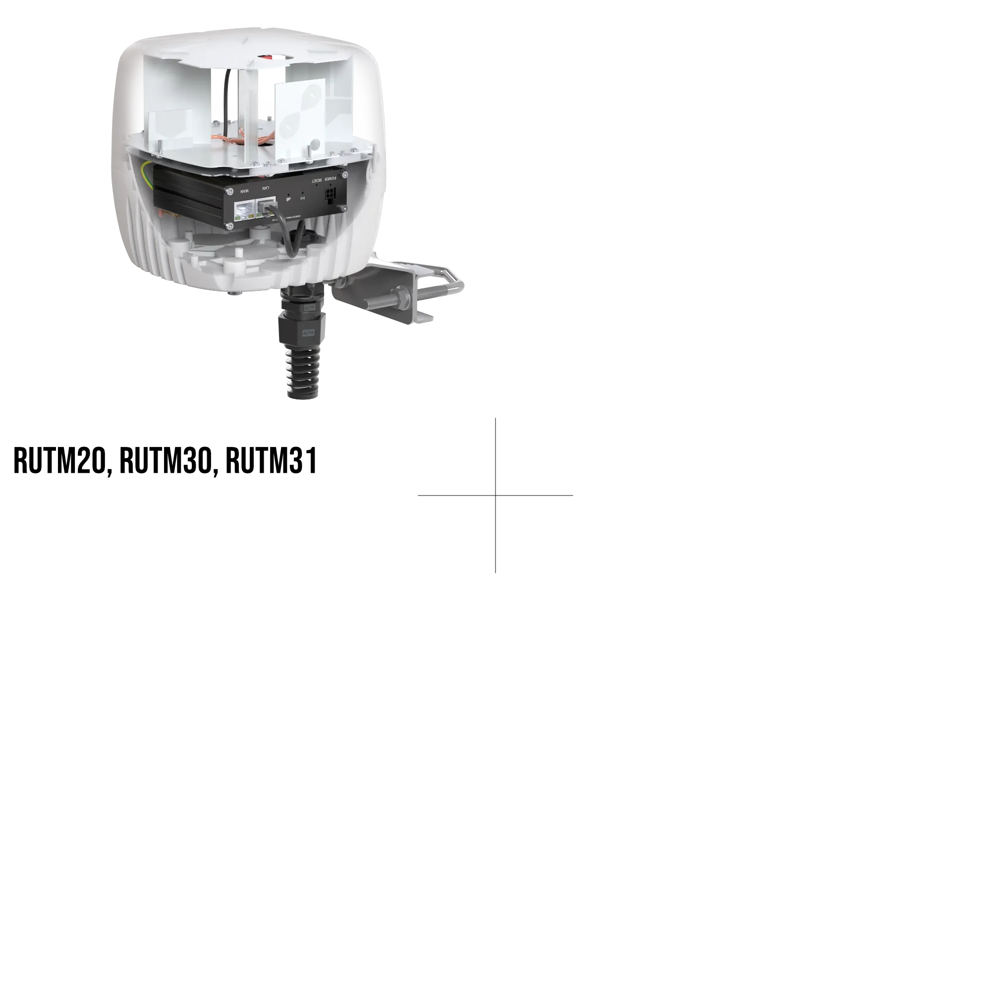 Product - QuCube for Teltonika QuCube for Teltonika