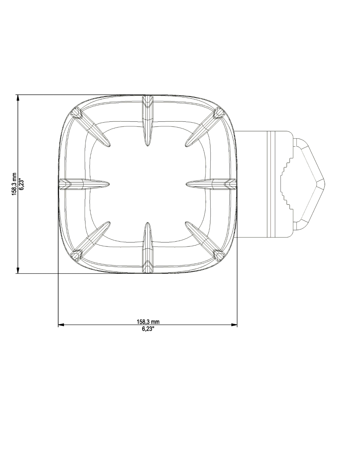 QuCube for Teltonika