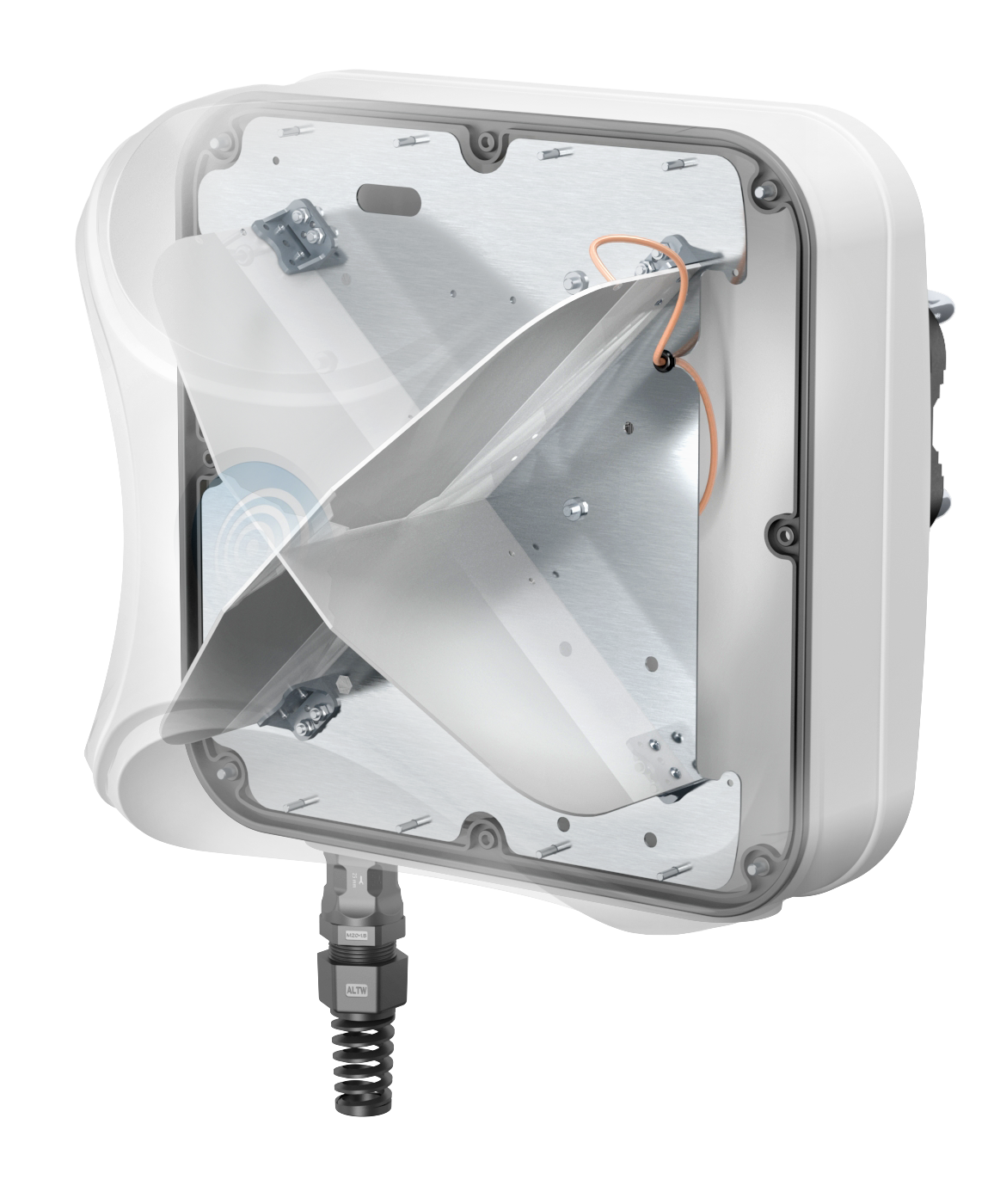 Thunder Integrated Directional for DIGI IX10