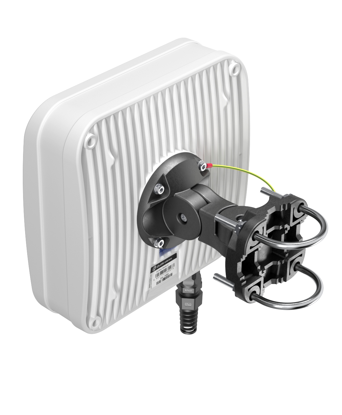 QuMax Omni for DIGI IX20
