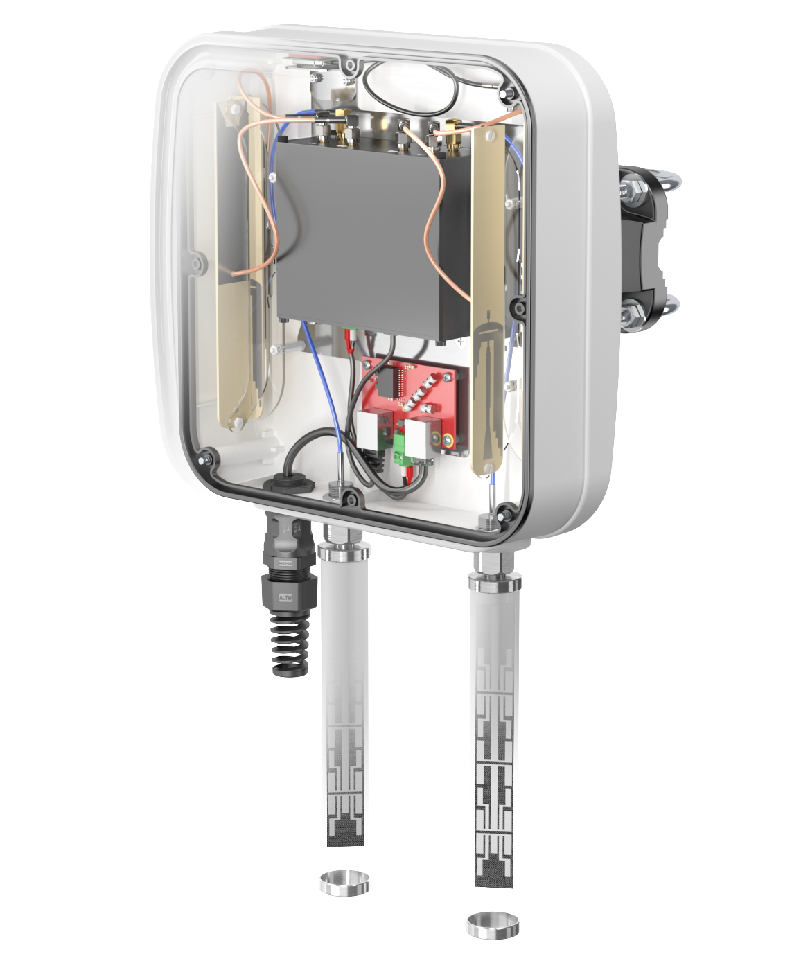QuMax Omni for Robustel R5020 Lite