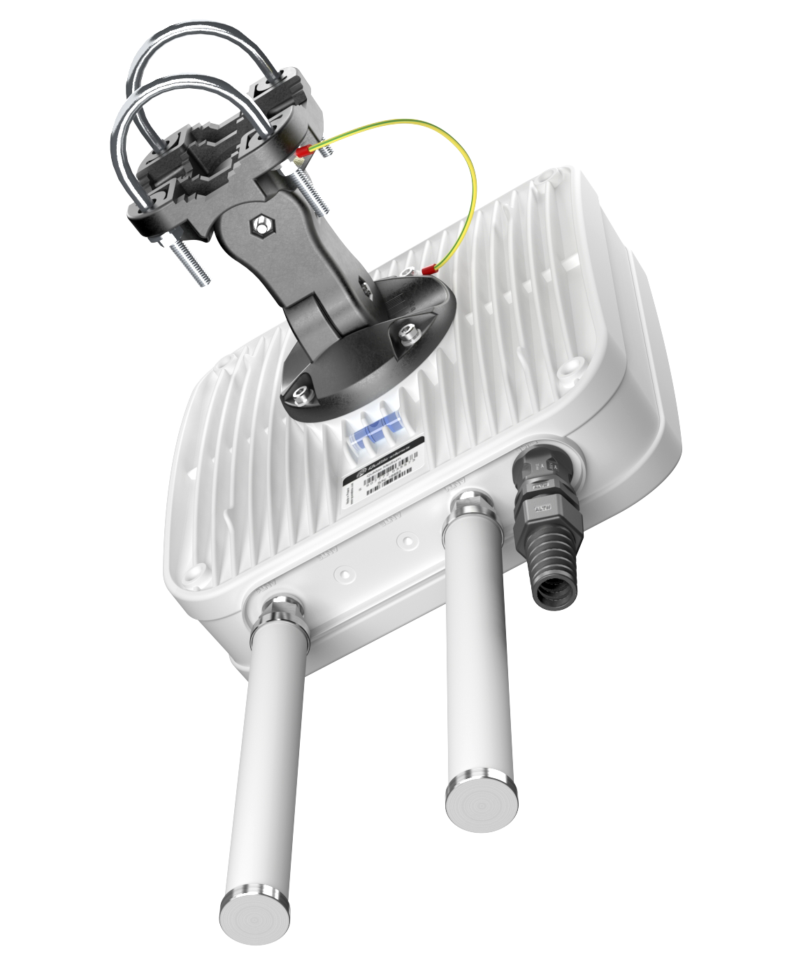 QuMax Omni for Robustel EG5120