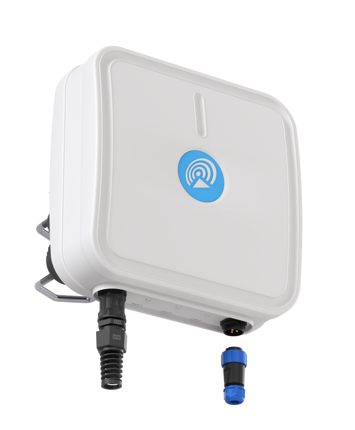 QuMax Omni for Advantech WISE 6610 AC