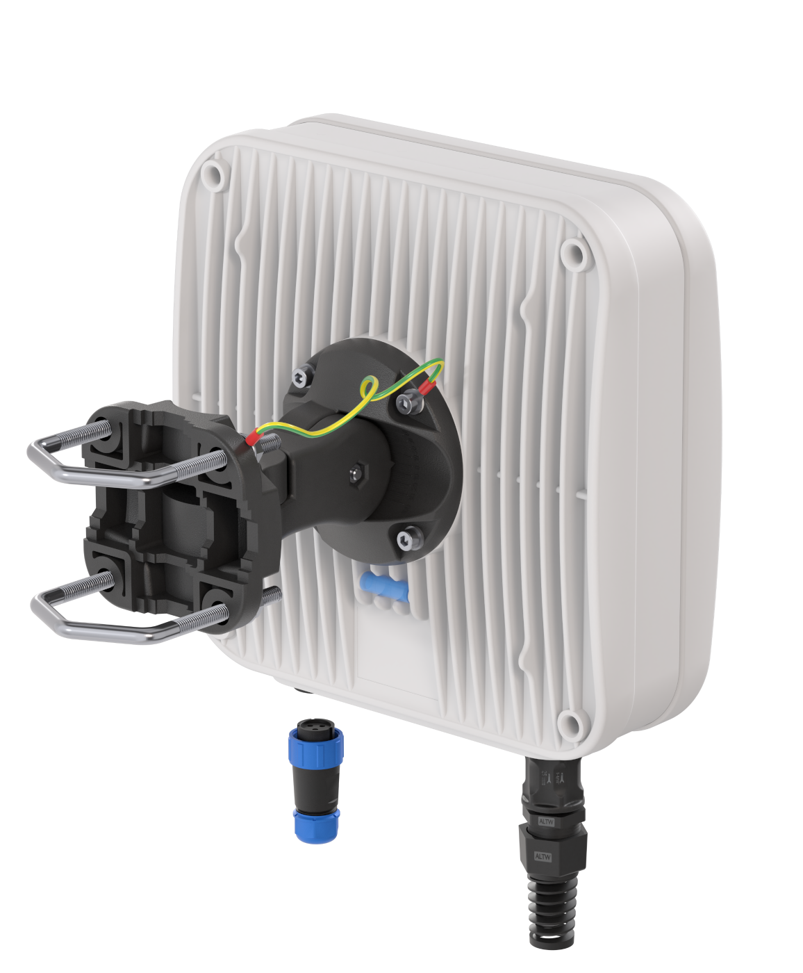 QuMax Omni for Advantech WISE 6610 AC