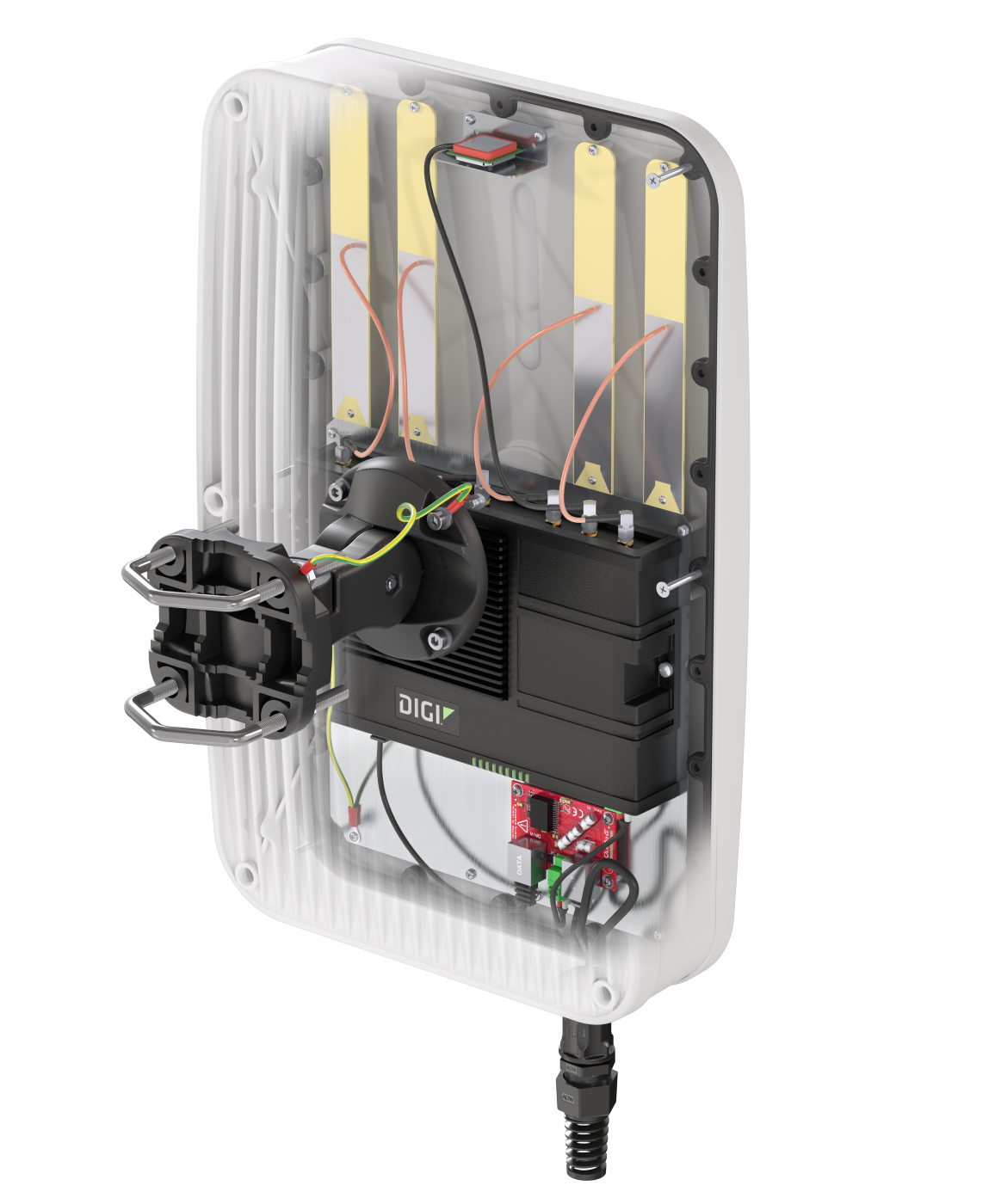 QuMax Omni for DIGI IX40