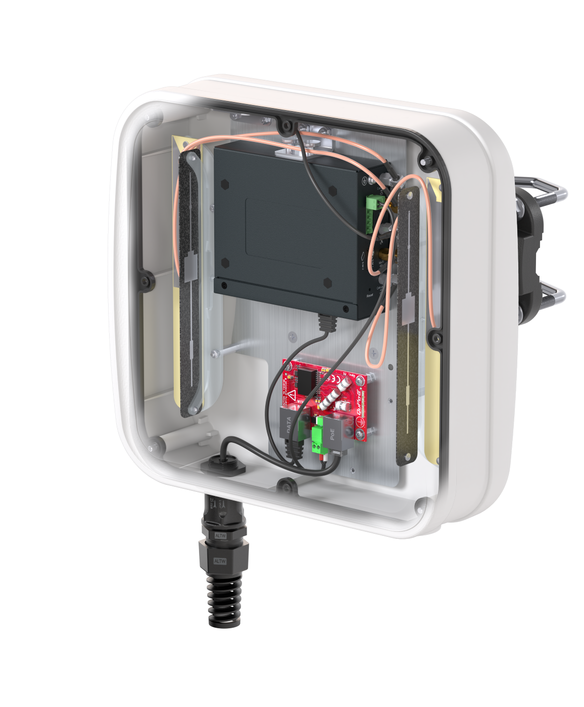 QuMax Omni for InHand IR315